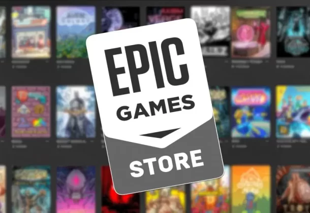 epic games gratis games